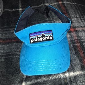 Patagonia visor